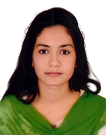 Asma Akter
